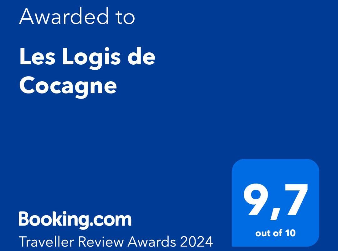 Апартаменти Les Logis De Cocagne Сен-Ремі-де-Прованс Екстер'єр фото