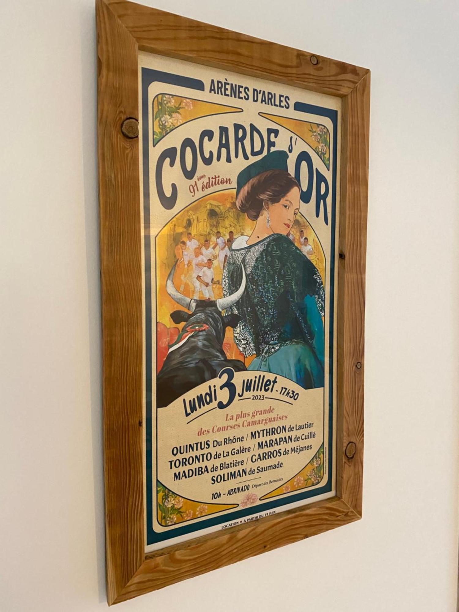 Апартаменти Les Logis De Cocagne Сен-Ремі-де-Прованс Екстер'єр фото