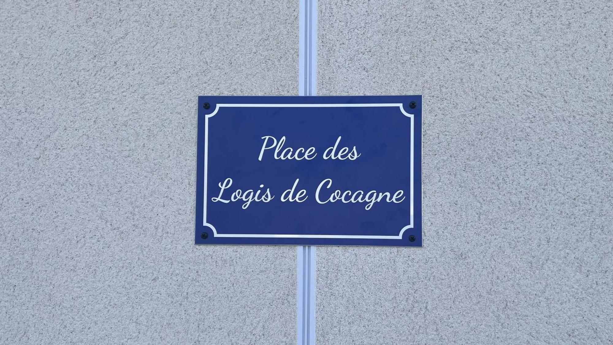 Апартаменти Les Logis De Cocagne Сен-Ремі-де-Прованс Екстер'єр фото